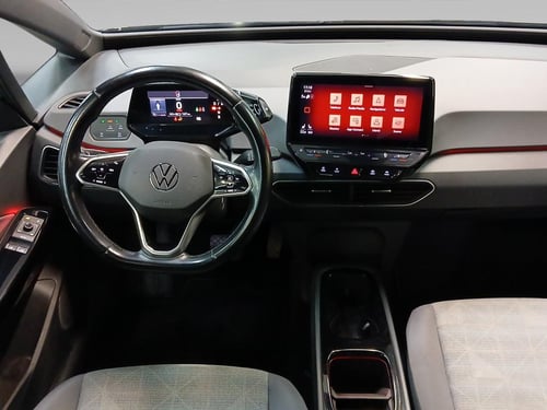 VOLKSWAGEN Id.3 58 kwh pro performance