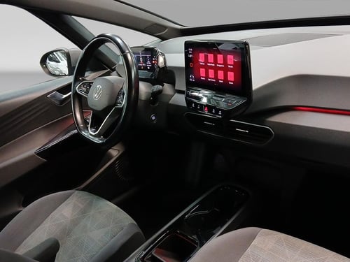 VOLKSWAGEN Id.3 58 kwh pro performance