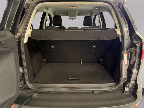 FORD EcoSport 1.0 ecoboost Titanium 100cv my19