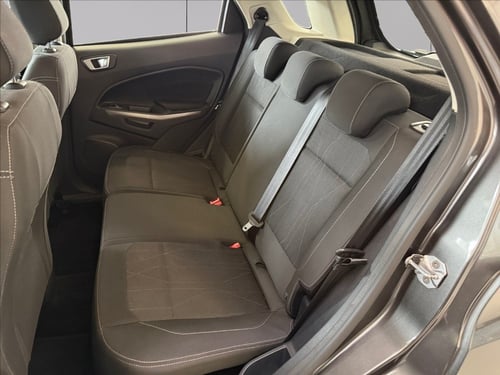FORD EcoSport 1.0 ecoboost Titanium 100cv my19
