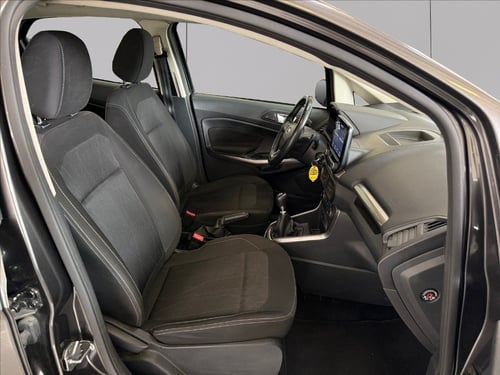 FORD EcoSport 1.0 ecoboost Titanium 100cv my19