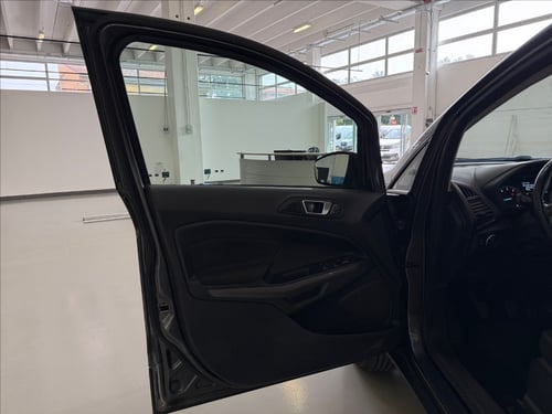FORD EcoSport 1.0 ecoboost Titanium 100cv my19