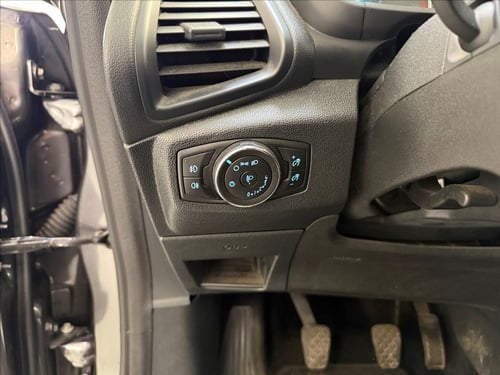 FORD EcoSport 1.0 ecoboost Titanium 100cv my19