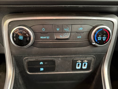 FORD EcoSport 1.0 ecoboost Titanium 100cv my19