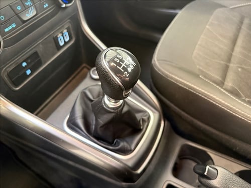 FORD EcoSport 1.0 ecoboost Titanium 100cv my19