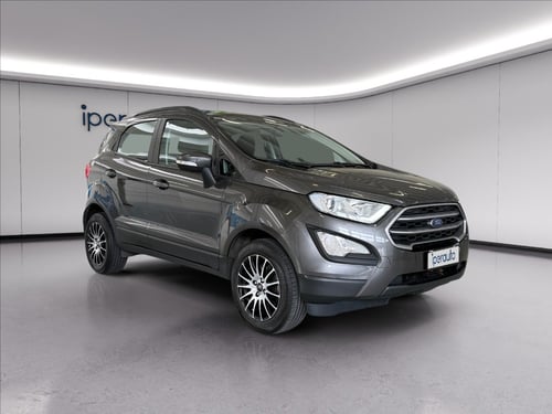 FORD EcoSport 1.0 ecoboost Titanium 100cv my19