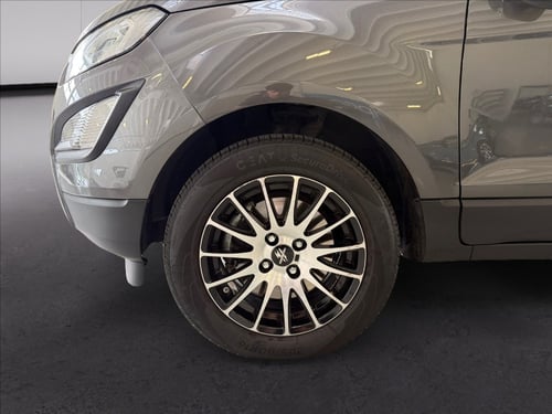 FORD EcoSport 1.0 ecoboost Titanium 100cv my19