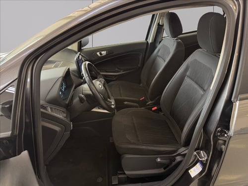 FORD EcoSport 1.0 ecoboost Titanium 100cv my19