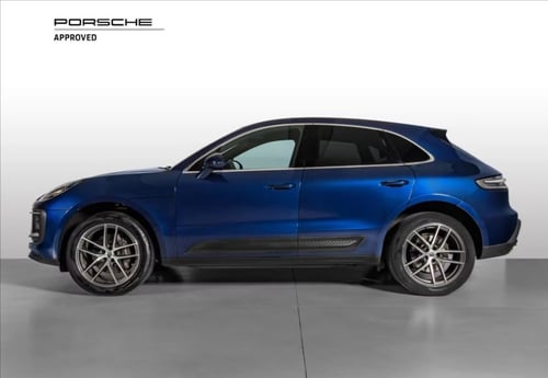 PORSCHE Macan 2.0 265cv pdk IVA ESPOSTA
