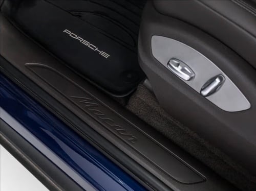 PORSCHE Macan 2.0 265cv pdk IVA ESPOSTA