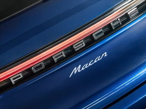 PORSCHE Macan 2.0 265cv pdk IVA ESPOSTA
