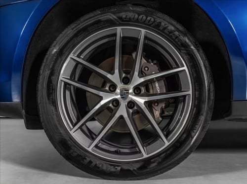 PORSCHE Macan 2.0 265cv pdk IVA ESPOSTA
