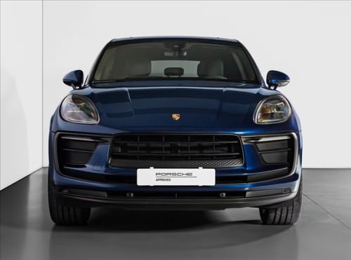 PORSCHE Macan 2.0 265cv pdk IVA ESPOSTA