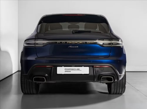 PORSCHE Macan 2.0 265cv pdk IVA ESPOSTA