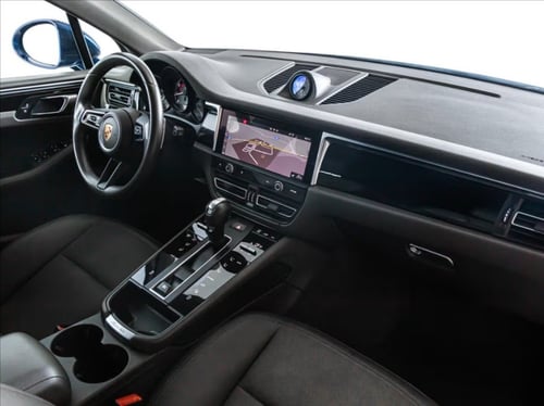 PORSCHE Macan 2.0 265cv pdk IVA ESPOSTA
