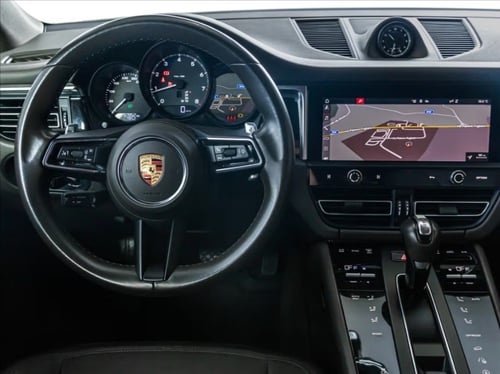 PORSCHE Macan 2.0 265cv pdk IVA ESPOSTA