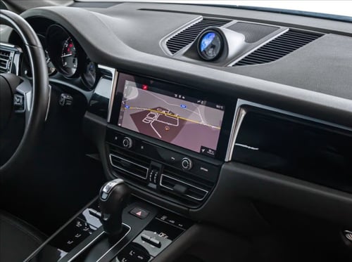 PORSCHE Macan 2.0 265cv pdk IVA ESPOSTA