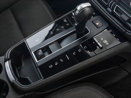 PORSCHE Macan 2.0 265cv pdk IVA ESPOSTA