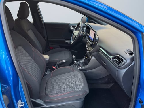 FORD Puma 1.0 ecoboost h st-line s&s 125cv