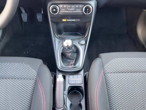 FORD Puma 1.0 ecoboost h st-line s&s 125cv