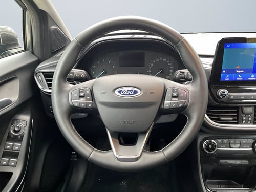 FORD Puma 1.0 ecoboost h titanium s&s 125cv