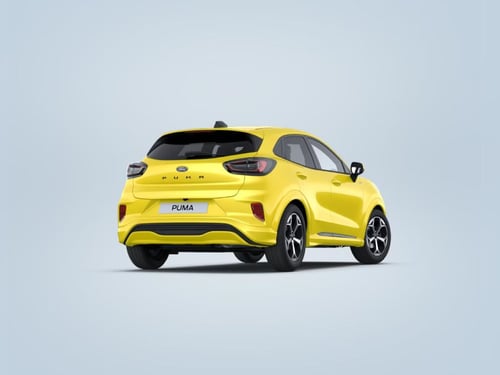 FORD Puma 1.0 ecoboost h st-line 125cv