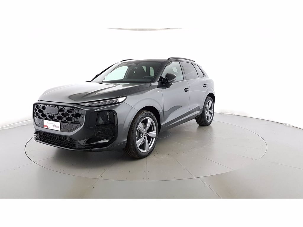 AUDI Q3 2.0 tdi business 150cv s-tronic