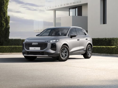 AUDI Q3 2.0 tdi business 150cv s-tronic