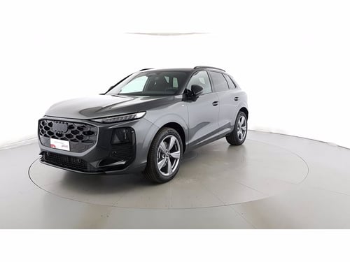 AUDI Q3 2.0 tdi business 150cv s-tronic