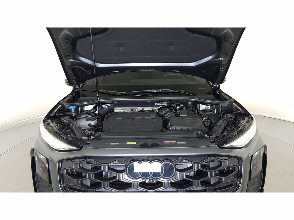 AUDI Q3 2.0 tdi business 150cv s-tronic