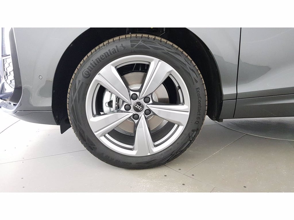 AUDI Q3 2.0 tdi business 150cv s-tronic