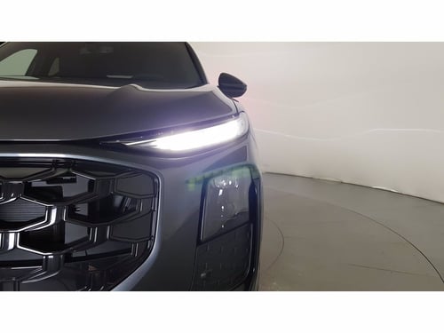 AUDI Q3 2.0 tdi business 150cv s-tronic