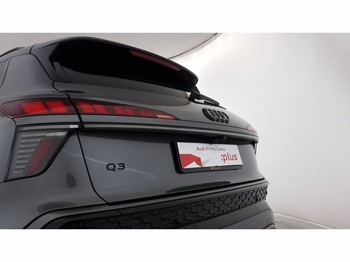 AUDI Q3 2.0 tdi business 150cv s-tronic