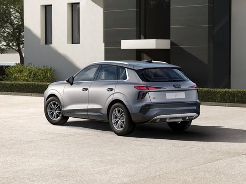 AUDI Q3 2.0 tdi business 150cv s-tronic