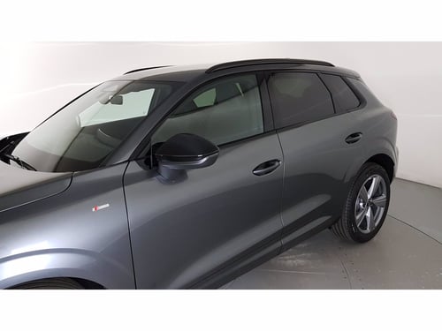 AUDI Q3 2.0 tdi business 150cv s-tronic