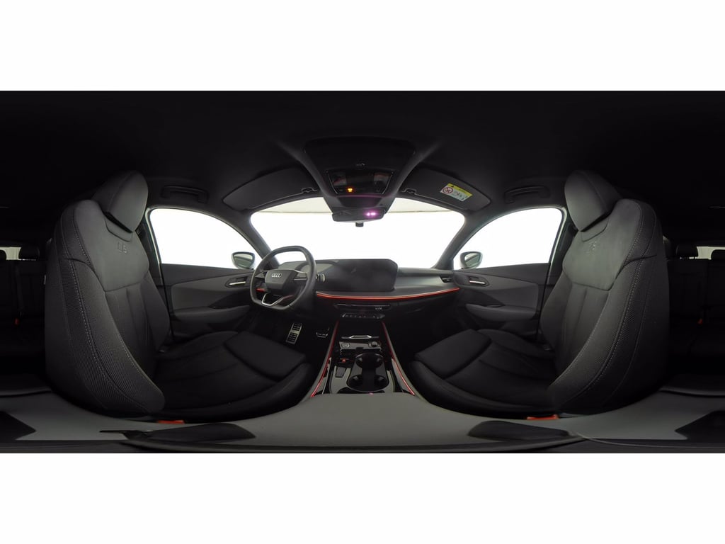 AUDI Q3 2.0 tdi business 150cv s-tronic