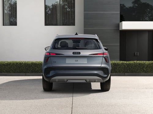 AUDI Q3 2.0 tdi business 150cv s-tronic