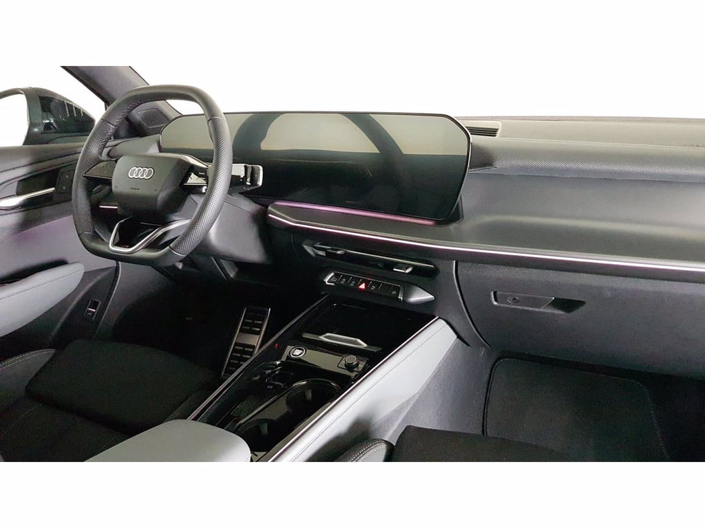 AUDI Q3 2.0 tdi business 150cv s-tronic