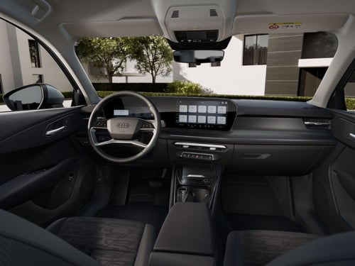 AUDI Q3 2.0 tdi business 150cv s-tronic