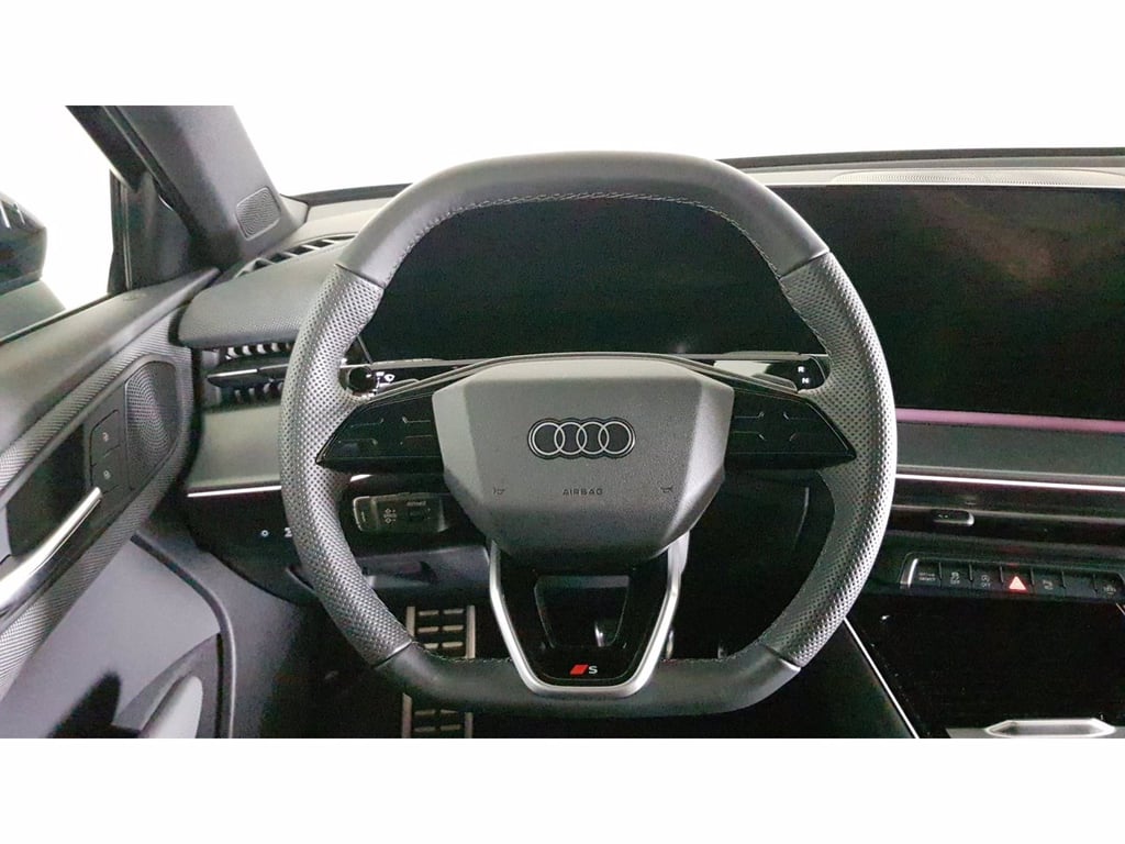 AUDI Q3 2.0 tdi business 150cv s-tronic