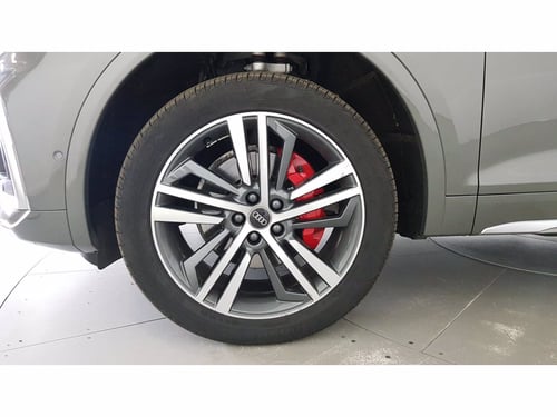 AUDI Q5 sportback 40 2.0 tdi mhev 12v s line quattro s-tronic
