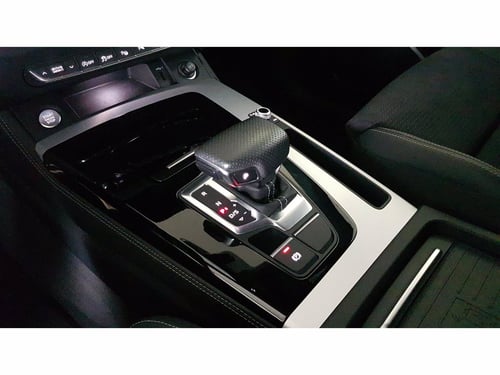 AUDI Q5 sportback 40 2.0 tdi mhev 12v s line quattro s-tronic