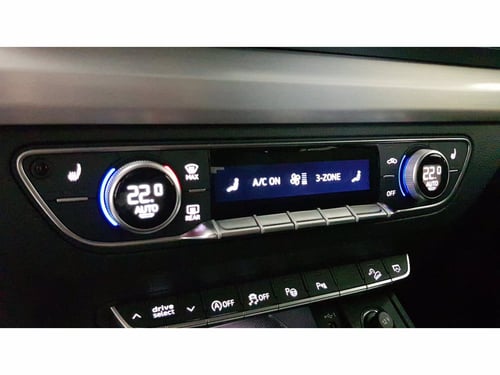 AUDI Q5 sportback 40 2.0 tdi mhev 12v s line quattro s-tronic