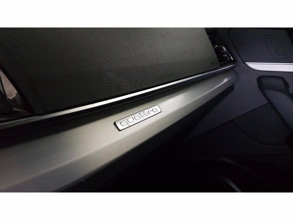 AUDI Q5 sportback 40 2.0 tdi mhev 12v s line quattro s-tronic
