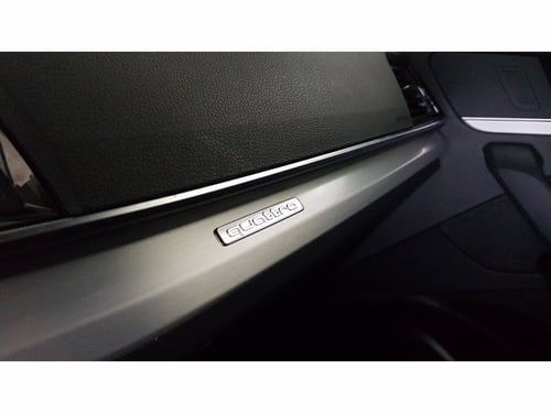 AUDI Q5 sportback 40 2.0 tdi mhev 12v s line quattro s-tronic