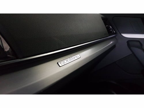 AUDI Q5 sportback 40 2.0 tdi mhev 12v s line quattro s-tronic