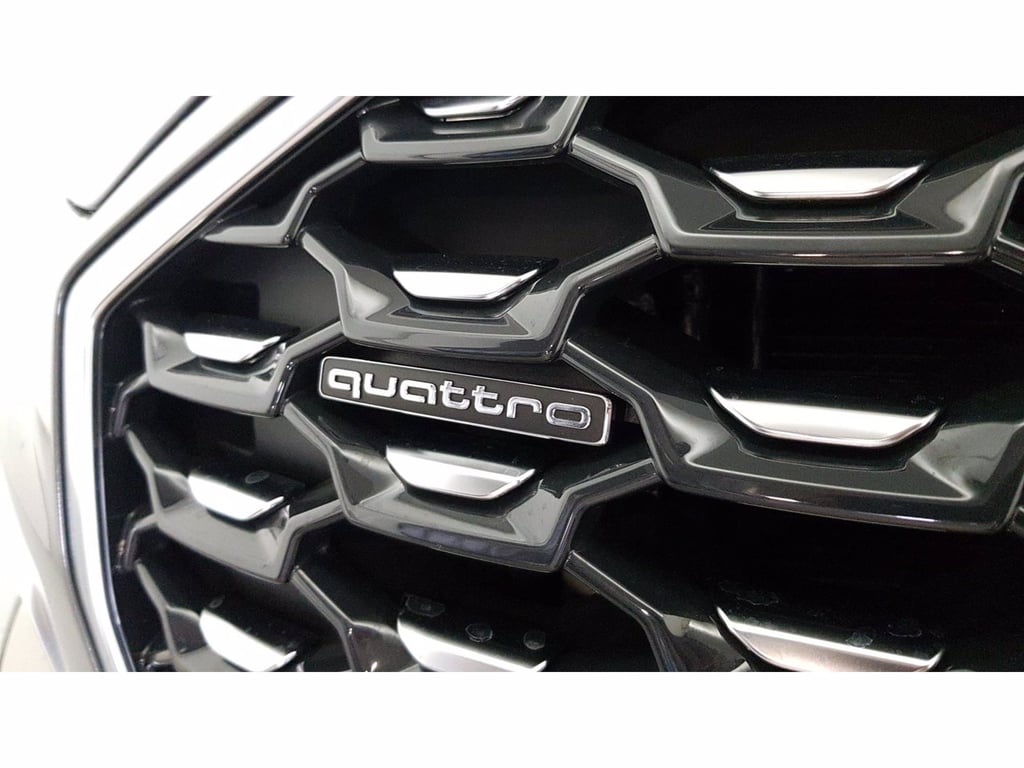 AUDI Q5 sportback 40 2.0 tdi mhev 12v s line quattro s-tronic