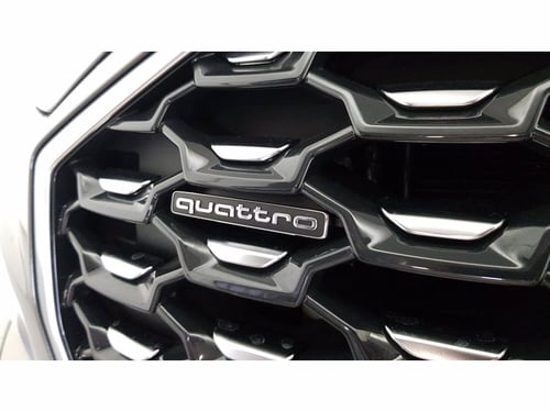 AUDI Q5 sportback 40 2.0 tdi mhev 12v s line quattro s-tronic