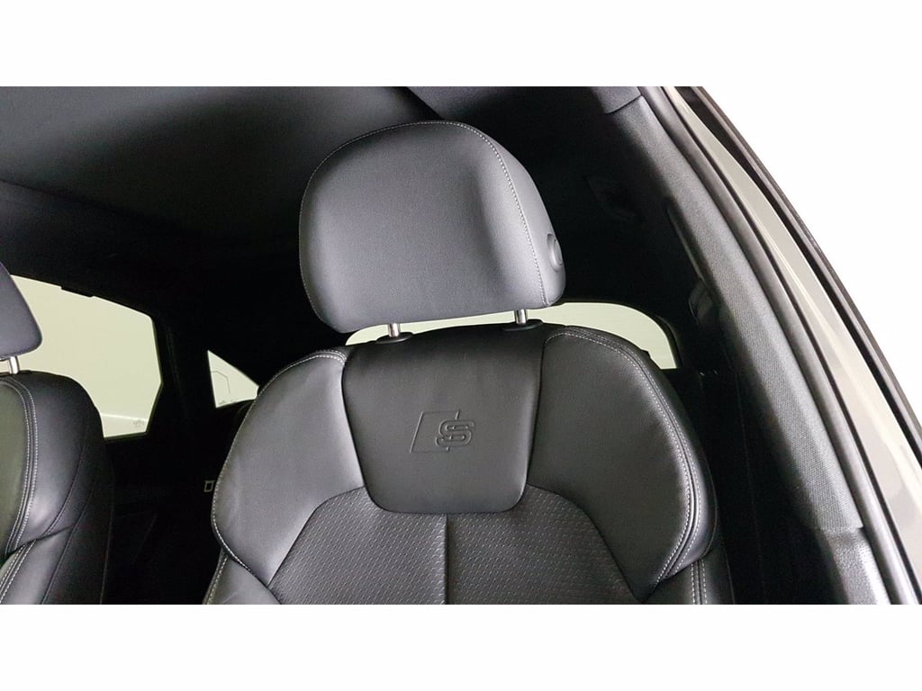 AUDI Q5 sportback 40 2.0 tdi mhev 12v s line quattro s-tronic