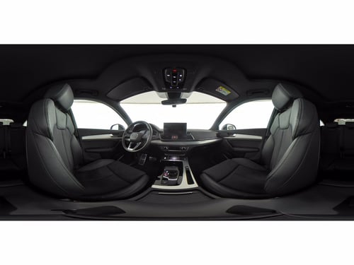 AUDI Q5 sportback 40 2.0 tdi mhev 12v s line quattro s-tronic